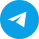Иконка телеграма