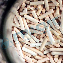 Molecular sieves