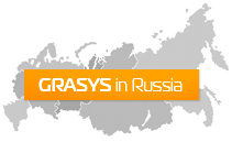 GRASYS in Russia