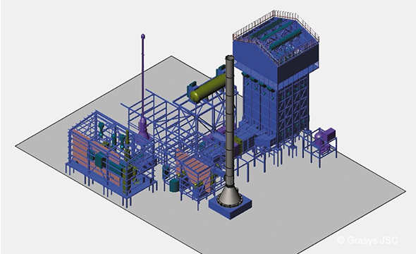 Compostor Reverse Engineering News - Reverse engineering