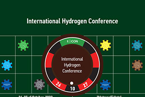 Grasys participated in the Hydrogen Conference
