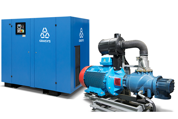 Air Compressors